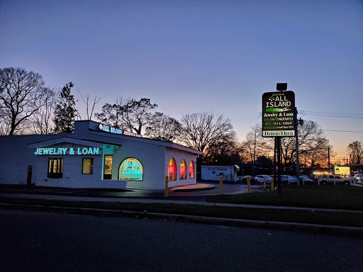 Jewelry Buyer «All Island Jewelry & Loan», reviews and photos, 2394 Middle Country Rd, Centereach, NY 11720, USA