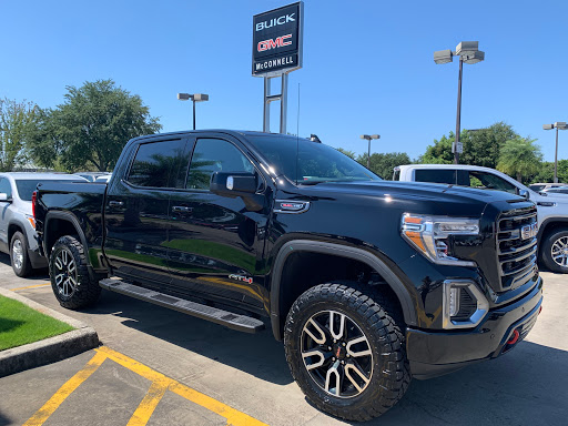 Car Dealer «McConnell Automotive», reviews and photos, 3150 Dauphin St, Mobile, AL 36606, USA