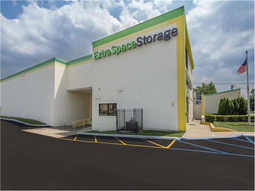 Self-Storage Facility «Storage Post Self Storage Huntington Station», reviews and photos, 380 Oakwood Rd, Huntington Station, NY 11746, USA