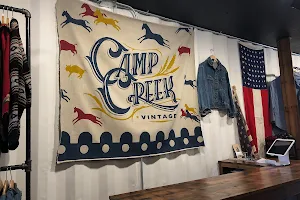 Camp Creek Vintage image