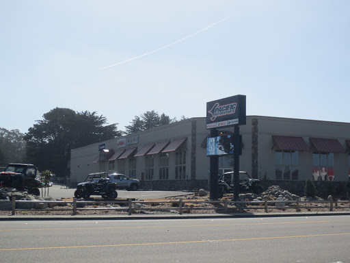 Motorsports Store «Pacific Motorsports», reviews and photos, 4001 Broadway, Eureka, CA 95503, USA