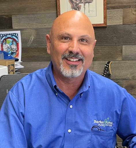 Plumber «Barker and Sons Plumbing & Rooter», reviews and photos, 3900 E Miraloma Ave, Anaheim, CA 92806, USA