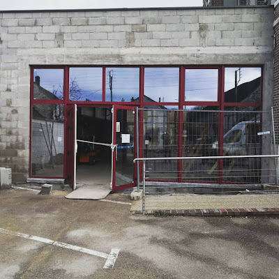 Menuiserie Proconcept à Migennes