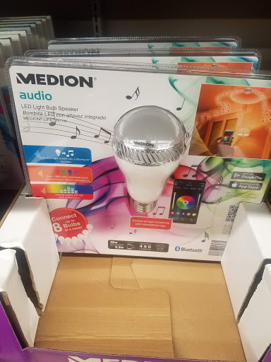 Supermarket «ALDI», reviews and photos, 1880 38th St, Rock Island, IL 61201, USA