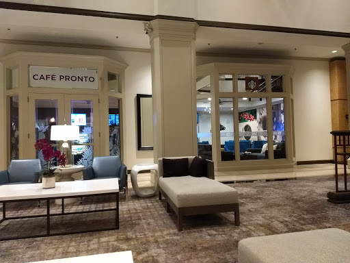 Shopping Mall «Hazard Center», reviews and photos, 7610 Hazard Center Dr, San Diego, CA 92108, USA