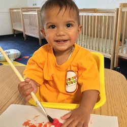 Day Care Center «The Learning Experience - Troy», reviews and photos, 5660 New King Dr, Troy, MI 48098, USA