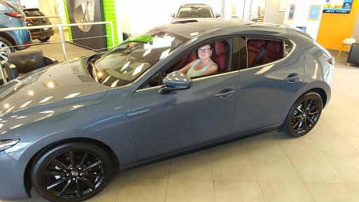 Mazda Dealer «Hiley Mazda of Arlington», reviews and photos, 1400 Tech Centre Pkwy, Arlington, TX 76014, USA
