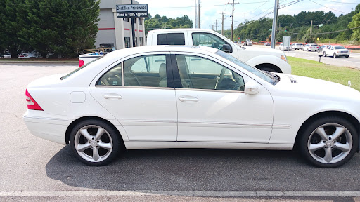 Transmission Shop «Japanese Automotive Pro Services», reviews and photos, 4715 Hammond Industrial Dr, Cumming, GA 30041, USA