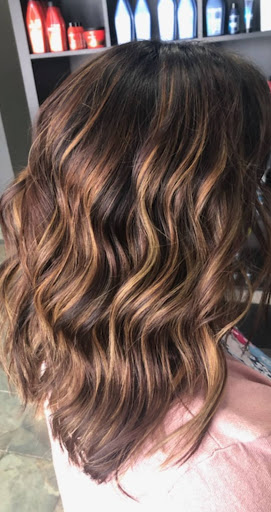 Beauty Salon «Salon Avalon», reviews and photos, 1659 17th Ave E, Shakopee, MN 55379, USA