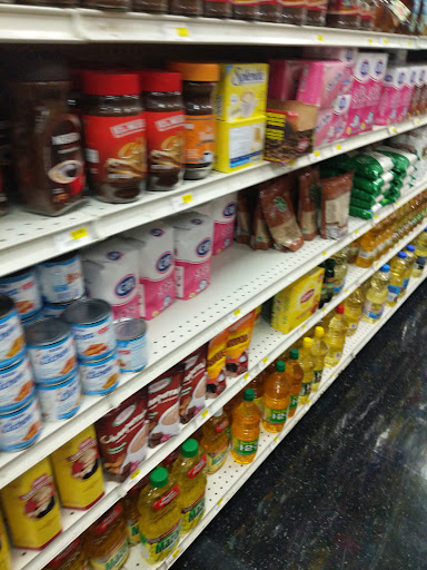 Grocery Store «Guadalajara Market», reviews and photos, 1400 W Grand Ave # D, Grover Beach, CA 93433, USA