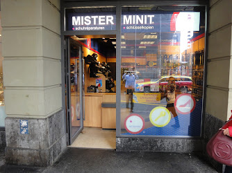 MISTER MINIT BERN-LOEB