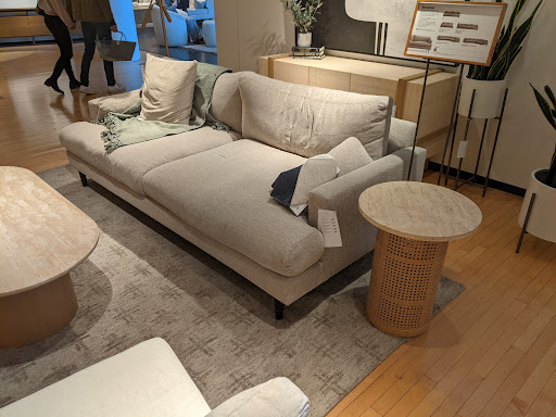 Furniture Store «Crate and Barrel», reviews and photos, 301 Santana Row, San Jose, CA 95128, USA