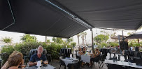 Atmosphère du Restaurant L'Envie à Bandol - n°1