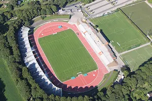 Jahnstadion image