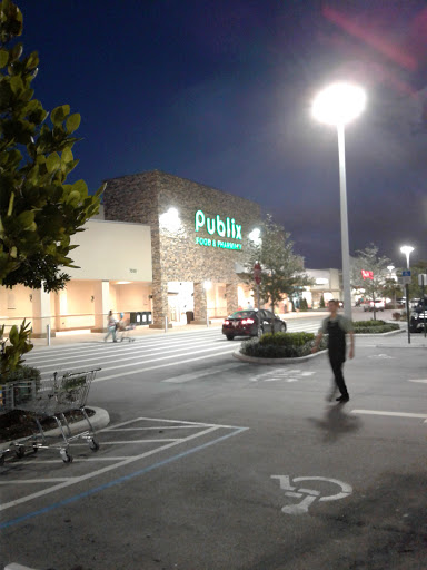 Supermarket «Publix Super Market at Doral Commons», reviews and photos, 7550 NW 104th Ave, Doral, FL 33178, USA