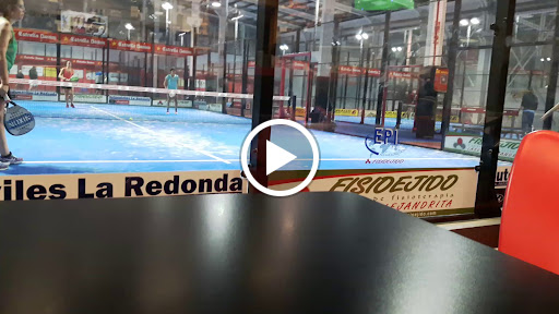 Padel Club Indoor El Ejido — foto 2
