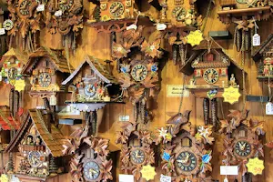 German Cuckoo Clock Nest - Cuckoo Clock Australia image