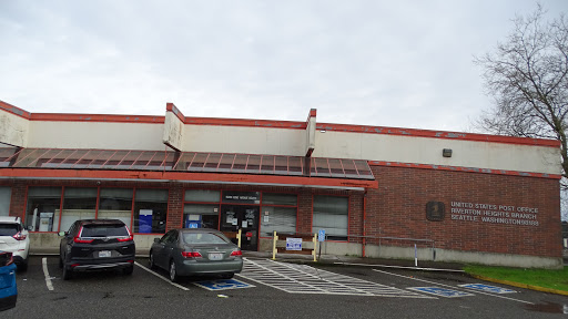 Post Office «United States Postal Service», reviews and photos, 15250 32nd Ave S, SeaTac, WA 98188, USA