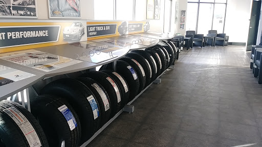 Tire Shop «Tires Plus», reviews and photos, 6746 S 27th St, Oak Creek, WI 53154, USA