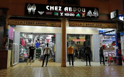 Restaurant Chez Abdou image