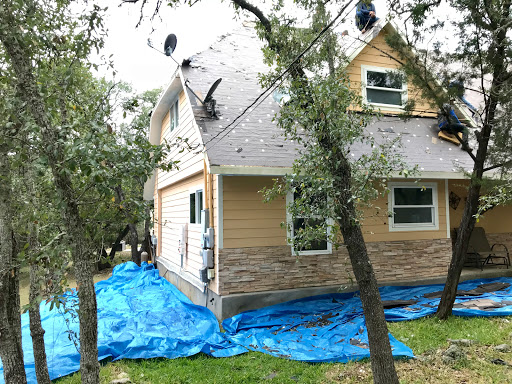 Roofing Contractor «Premier Roofing and Contracting», reviews and photos, 18756 Stone Oak Pkwy #200, San Antonio, TX 78258, USA