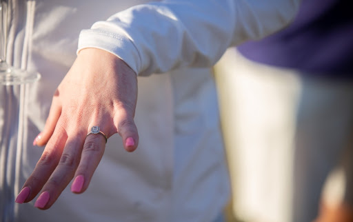 Jewelry Designer «Susan Mc Lauchlan Jewelers», reviews and photos, 10388 Leadbetter Rd, Ashland, VA 23005, USA