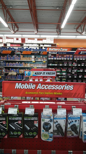 Auto Parts Store «AutoZone», reviews and photos, 200 S Washington Hwy, Ashland, VA 23005, USA