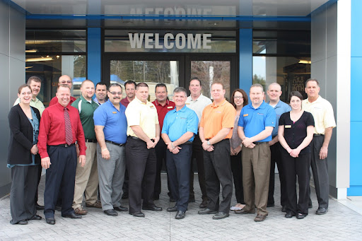 Chevrolet Dealer «Heidebreicht Chevrolet», reviews and photos, 64200 Van Dyke, Washington, MI 48095, USA