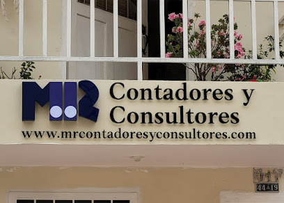 Mr Contadores y Consultores