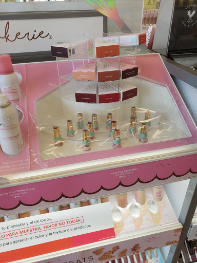 Hair Salon «Ulta Beauty», reviews and photos, 105 West Bridge St, Homestead, PA 15160, USA