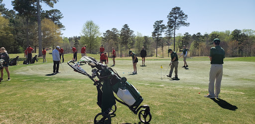 Golf Club «Providence Club», reviews and photos, 656 Providence Club Dr, Monroe, GA 30656, USA