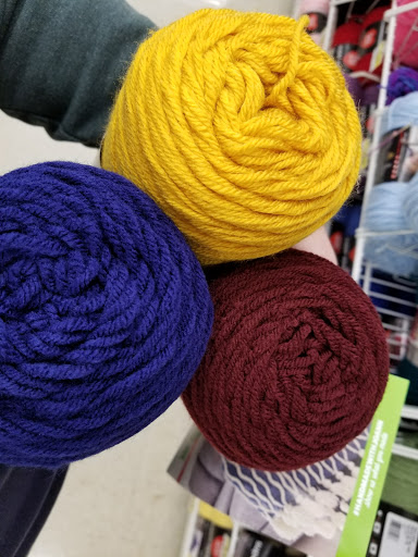 Fabric Store «Jo-Ann Fabrics and Crafts», reviews and photos, 630 Niblack Blvd # 6, Vincennes, IN 47591, USA