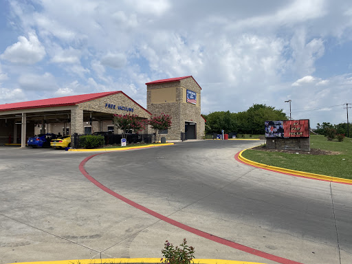 Car Wash «Express Car Wash», reviews and photos, 3949 S Belt Line Rd, Grand Prairie, TX 75052, USA