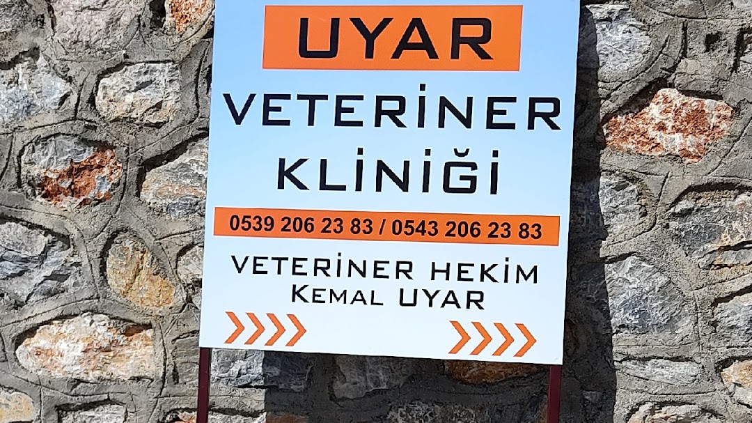 Uyar Veteriner Klinii