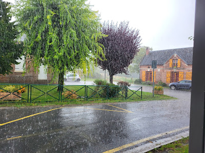 BONVILLERS à Bonvillers