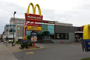 McDonald’s image