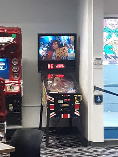 Bowling Alley «Lucky Strike Bowl», reviews and photos, 4015 E Speedway Blvd, Tucson, AZ 85712, USA