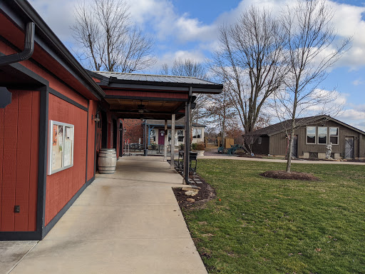 Winery «LaChance Vineyards», reviews and photos, 12237 Peter Moore Ln, De Soto, MO 63020, USA