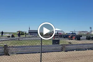 Julesburg Dragstrip image