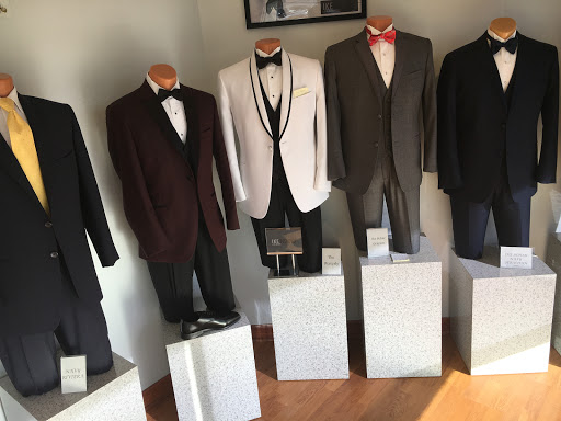 Tuxedo shop Chesapeake