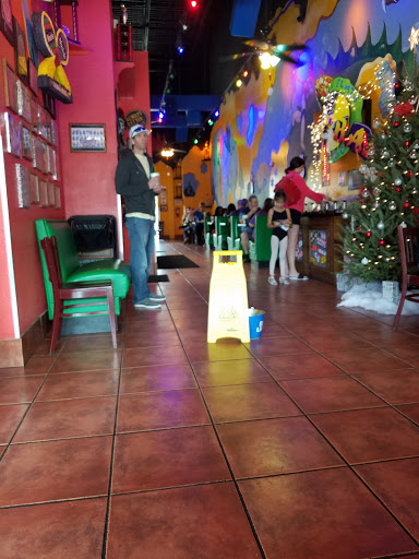 Tex-Mex Restaurant «Tijuana Flats», reviews and photos, 160 Tuskawilla Rd #1208, Winter Springs, FL 32708, USA