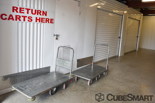 Self-Storage Facility «CubeSmart Self Storage», reviews and photos, 15616 Stewart Rd, Lakeway, TX 78734, USA