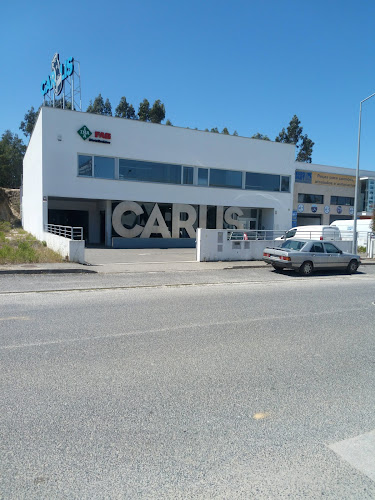 Carlis - Equipamentos Industriais, Lda. - Leiria