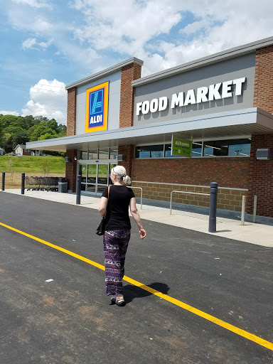 Grocery Store «ALDI», reviews and photos, 5156 Hinkleville Rd, Paducah, KY 42001, USA