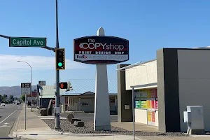 The Copy Shop image