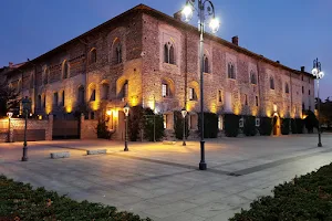 Hotel Castello Visconteo image