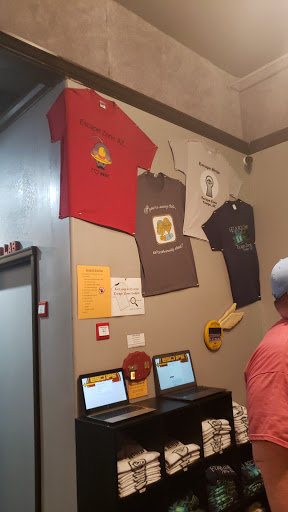 Recreation Center «Escape Zone», reviews and photos, 414 S Mill Ave #112, Tempe, AZ 85281, USA
