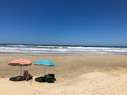 Praia de Tramandai'in fotoğrafı imkanlar alanı