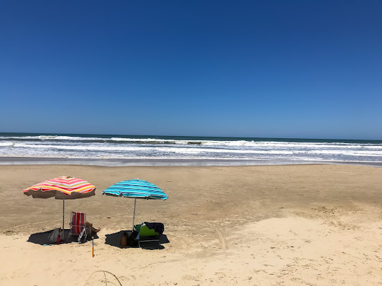 Praia de Tramandai