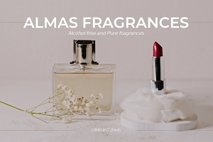 Almas Fragrances image